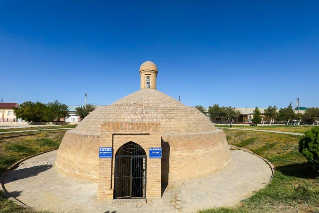 Karshi